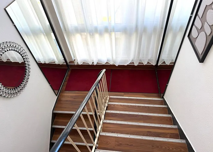 Hotel Wandsbek Hamburg